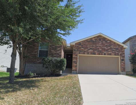 11506 Oaks Hike San Antonio TX 78245