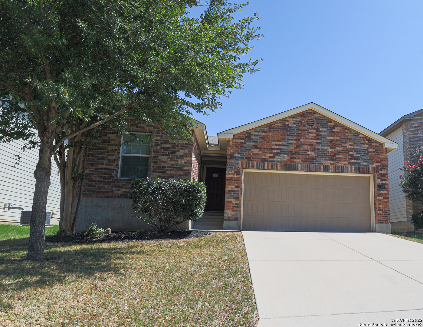 11506 Oaks Hike San Antonio TX 78245