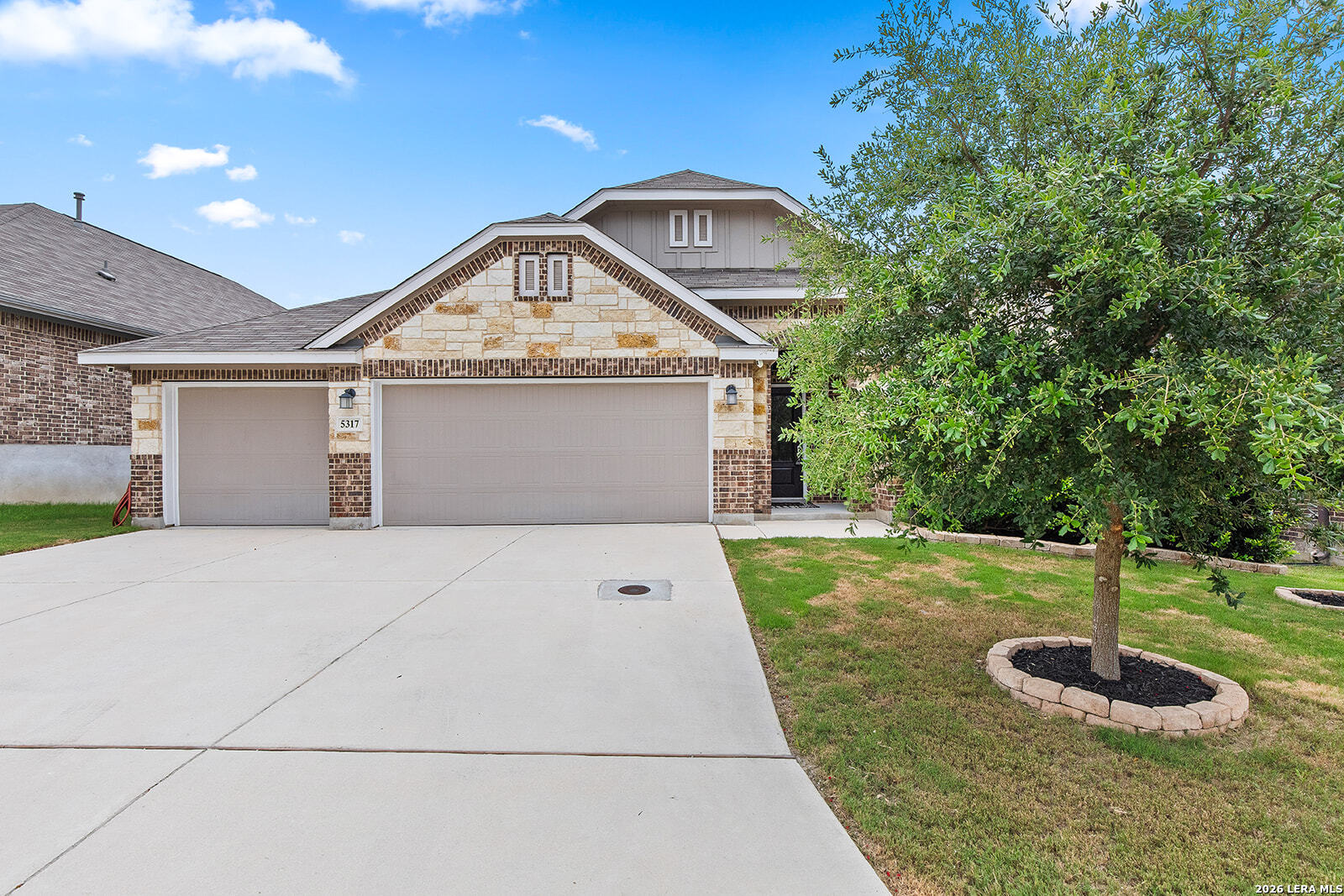 5317 Black Walnut Bulverde TX 78163