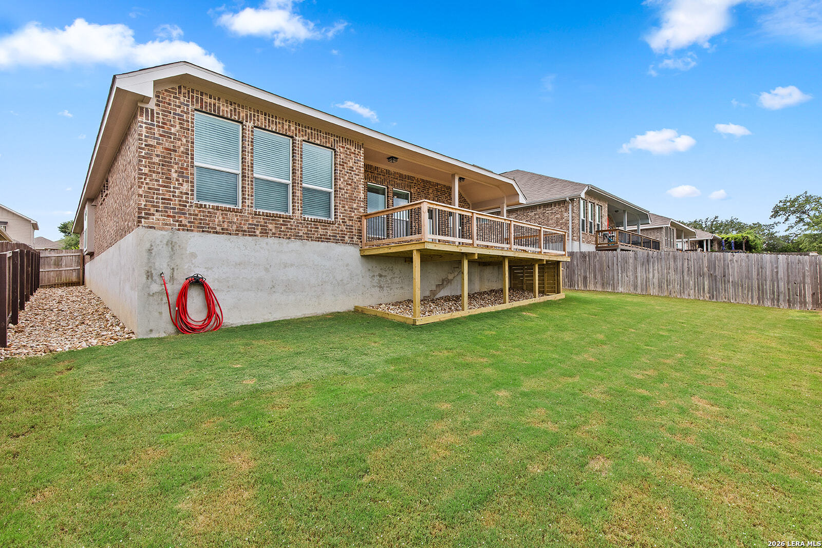 5317 Black Walnut Bulverde TX 78163