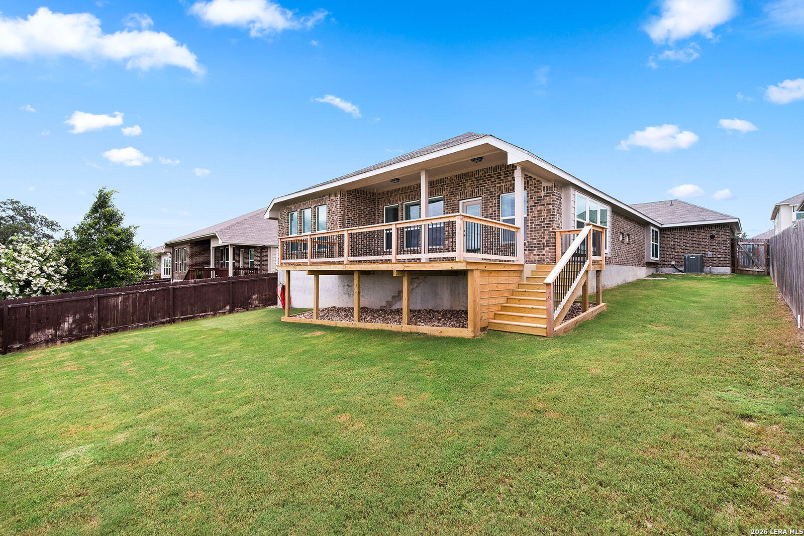 5317 Black Walnut Bulverde TX 78163