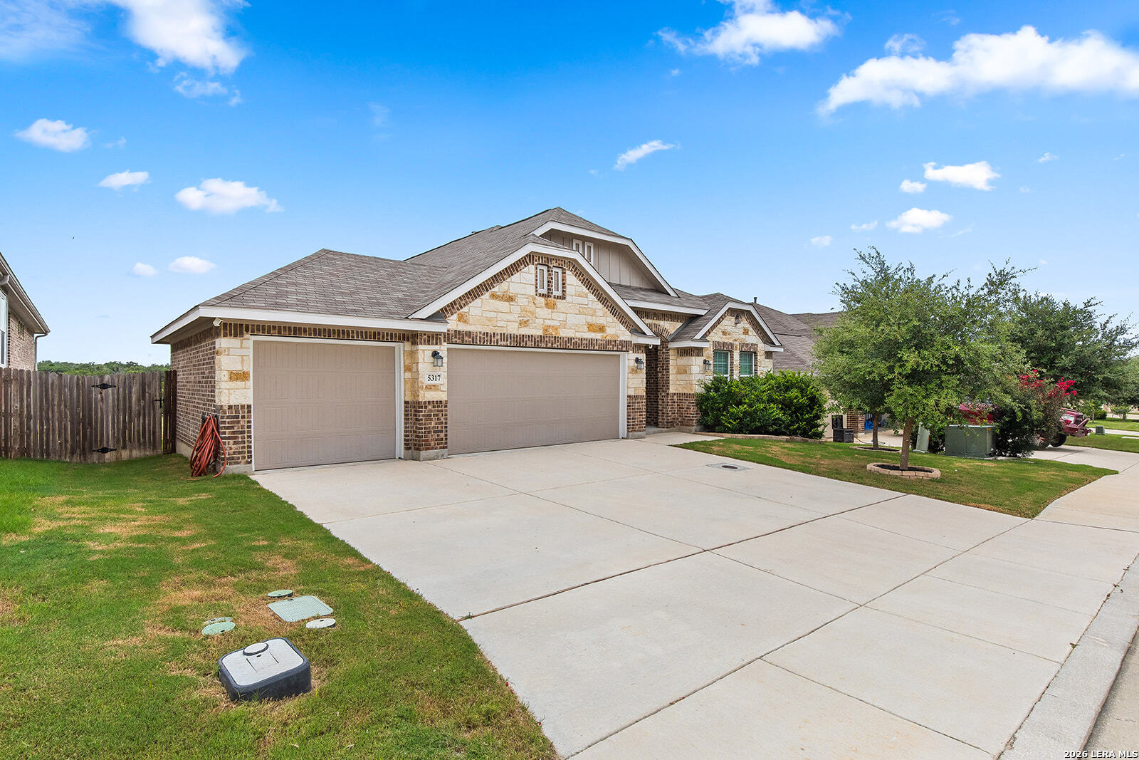 5317 Black Walnut Bulverde TX 78163