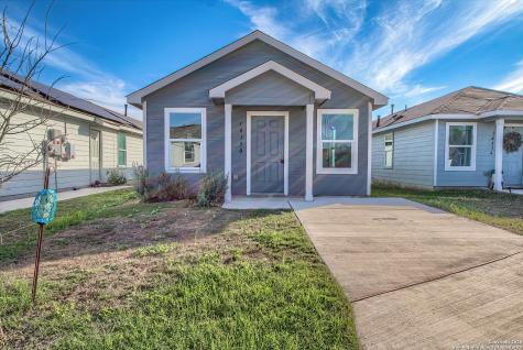 14330 Llama Place San Antonio TX 78252