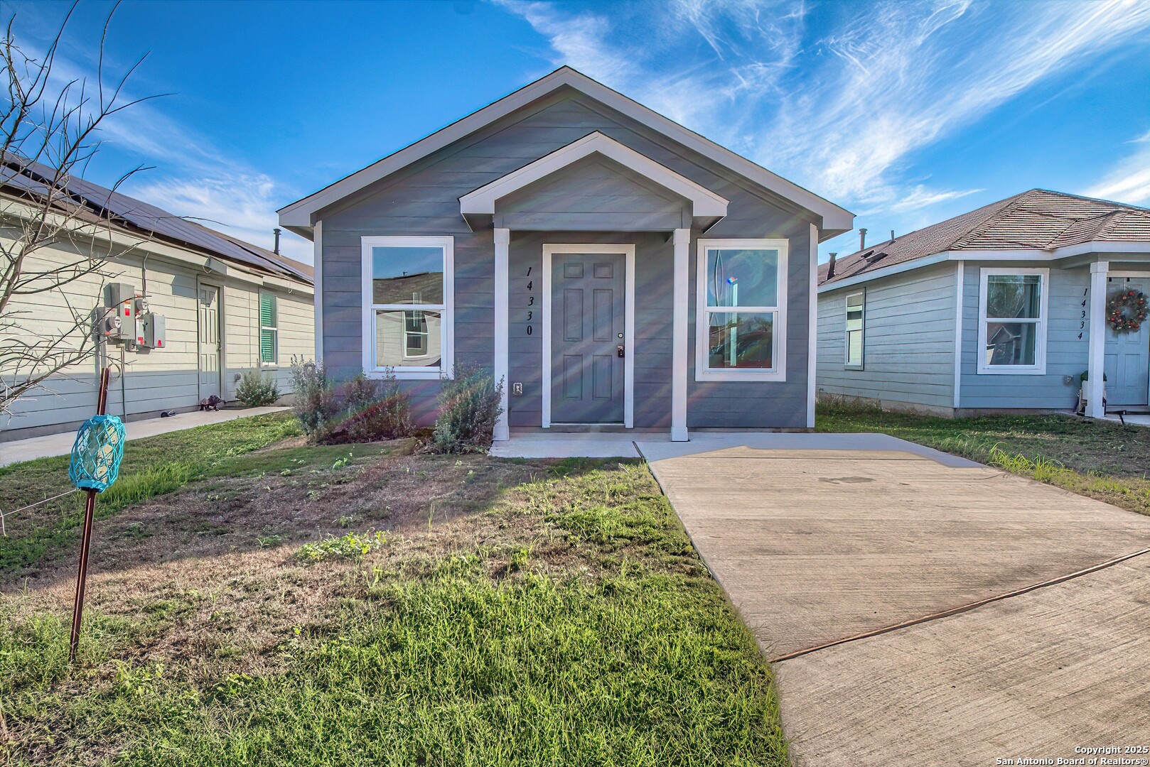 14330 Llama Place San Antonio TX 78252