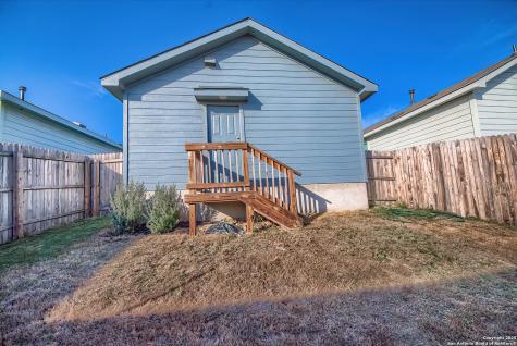 14330 Llama Place San Antonio TX 78252