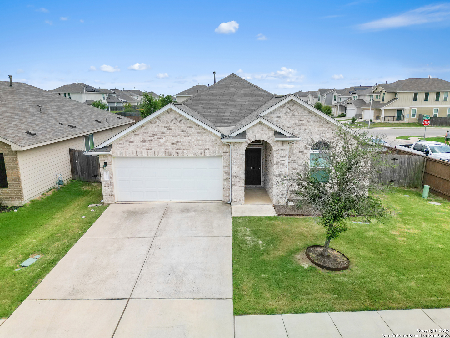 10333 Laurie Lane Austin TX 78747
