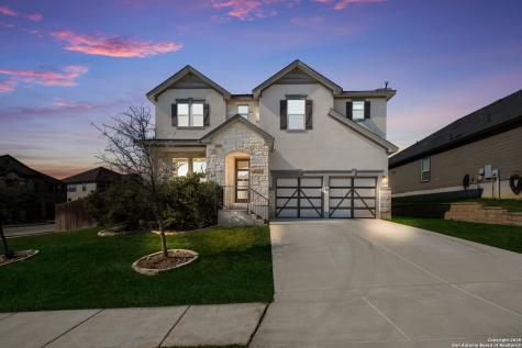 9403 Copperway Converse TX 78109