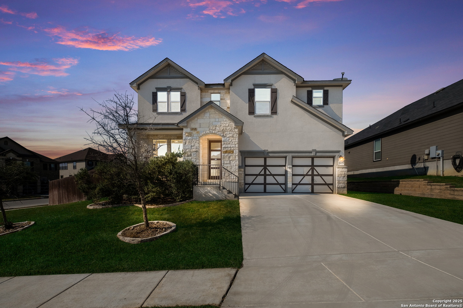 9403 Copperway Converse TX 78109