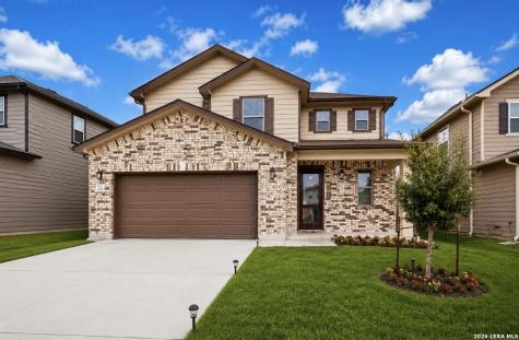 3520 Under Par San Antonio TX 78245