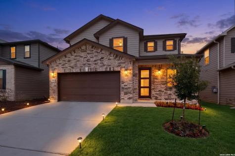 3520 Under Par San Antonio TX 78245