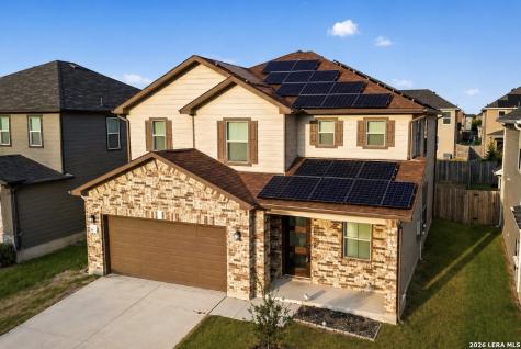 3520 Under Par San Antonio TX 78245