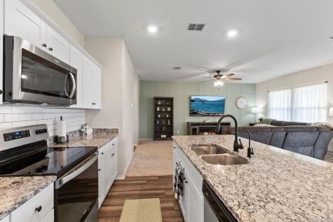 5303 Hickory Place San Antonio TX 78222