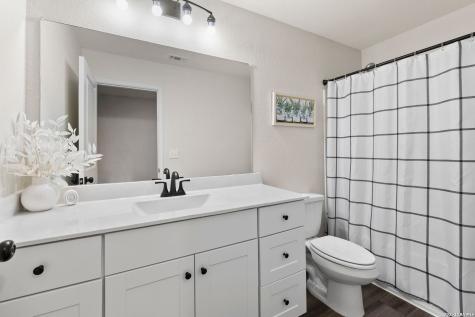 5303 Hickory Place San Antonio TX 78222