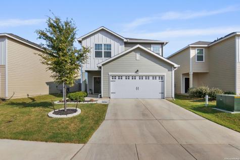 5303 Hickory Place San Antonio TX 78222