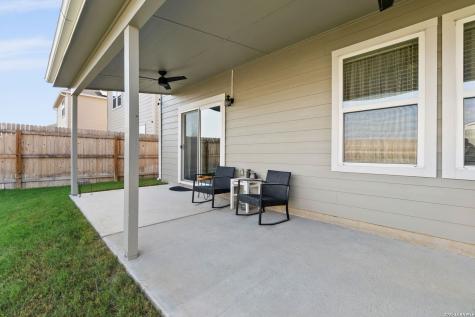 5303 Hickory Place San Antonio TX 78222