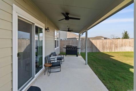 5303 Hickory Place San Antonio TX 78222