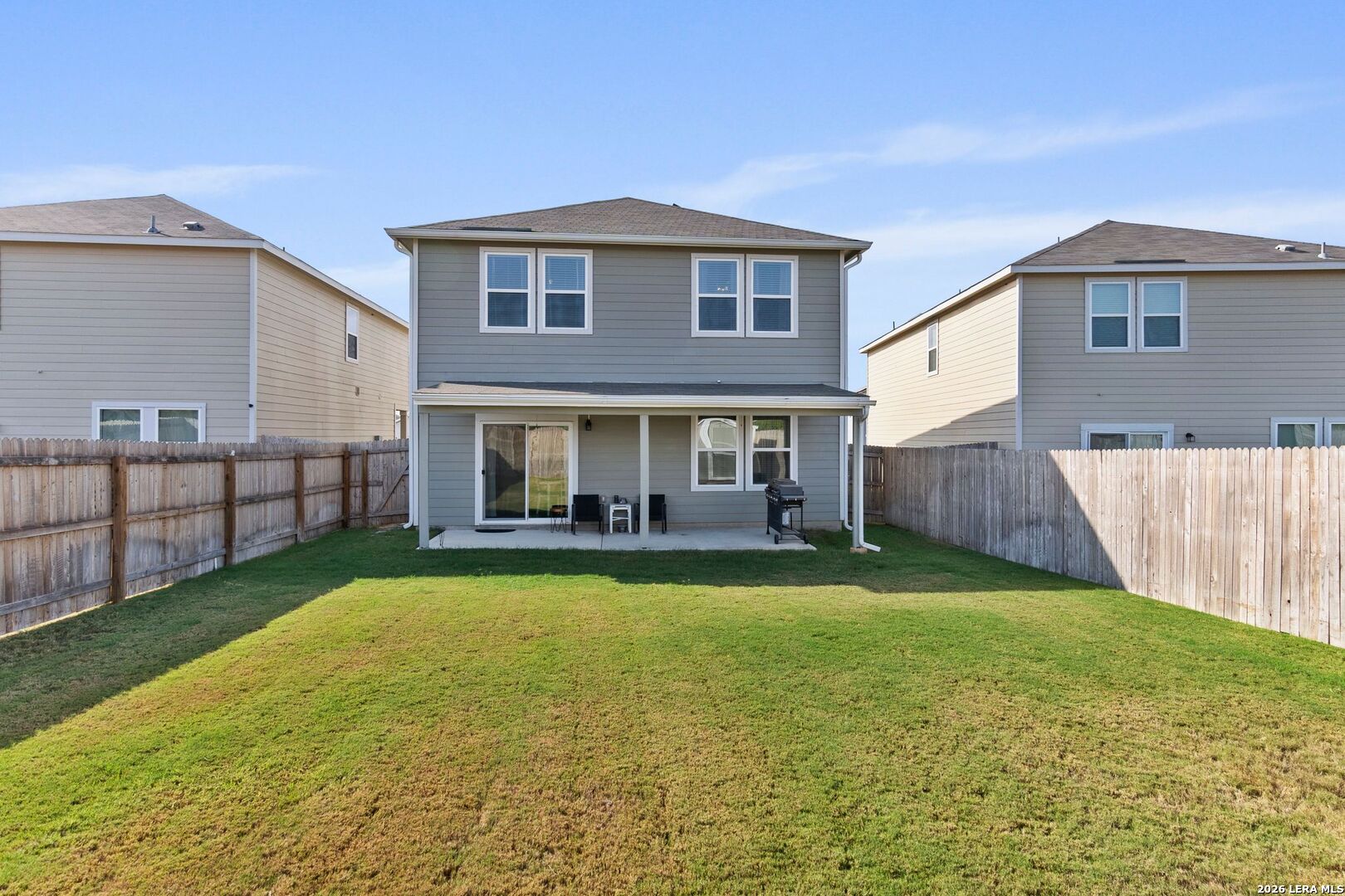 5303 Hickory Place San Antonio TX 78222