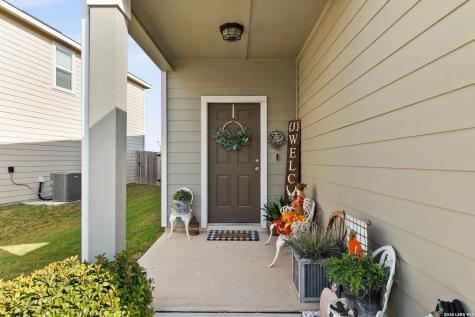 5303 Hickory Place San Antonio TX 78222