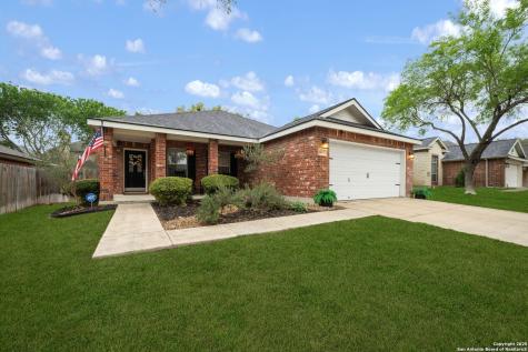 14211 Real Delight San Antonio TX 78248