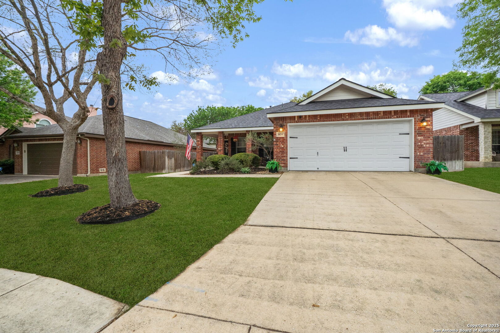 14211 Real Delight San Antonio TX 78248