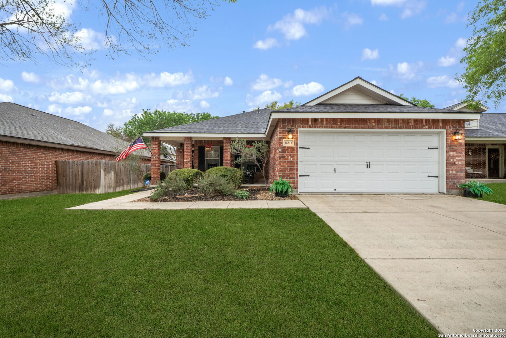 14211 Real Delight San Antonio TX 78248