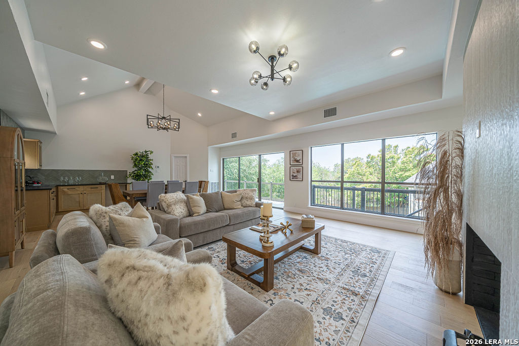 206 Bluff Hollow San Antonio TX 78216
