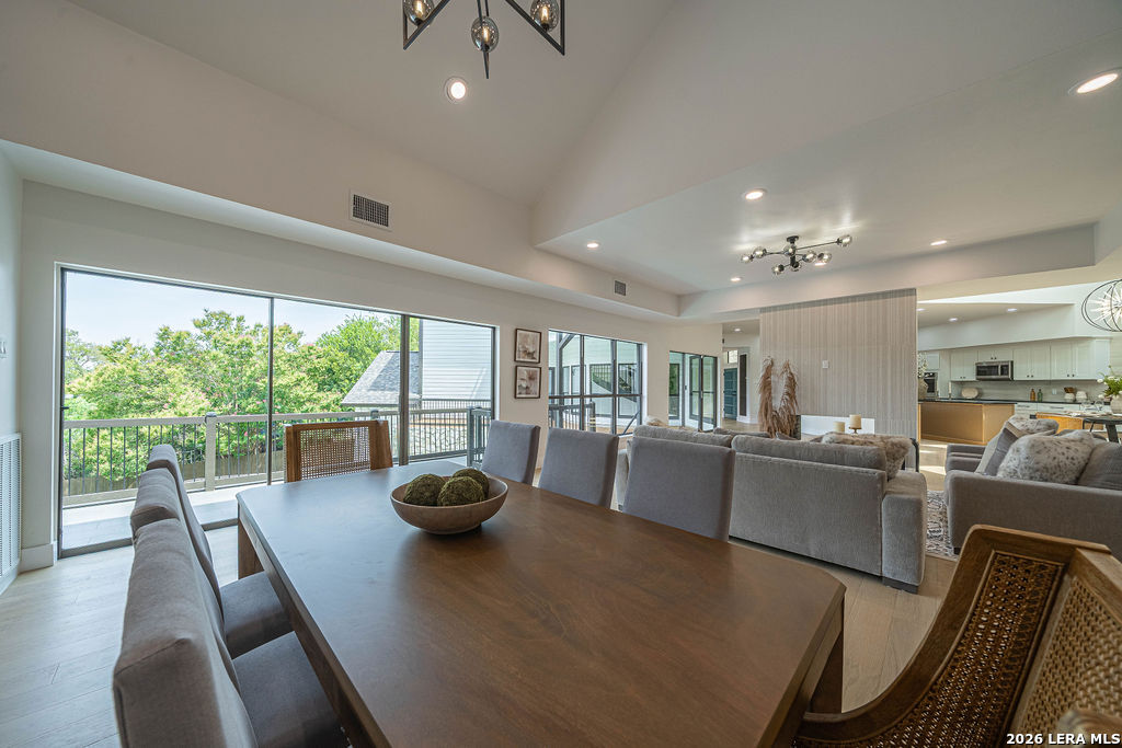 206 Bluff Hollow San Antonio TX 78216