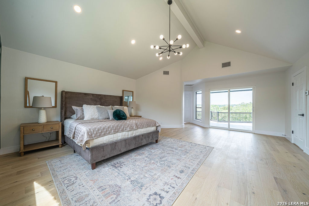 206 Bluff Hollow San Antonio TX 78216