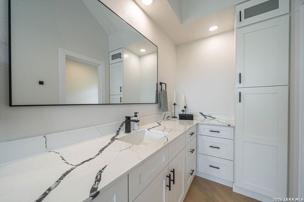 206 Bluff Hollow San Antonio TX 78216