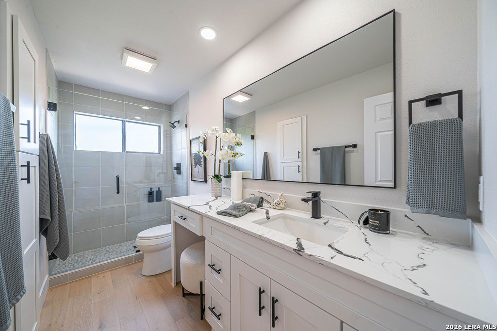 206 Bluff Hollow San Antonio TX 78216