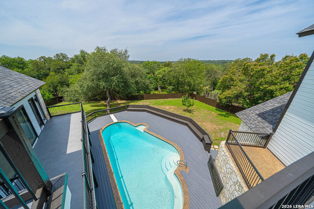 206 Bluff Hollow San Antonio TX 78216