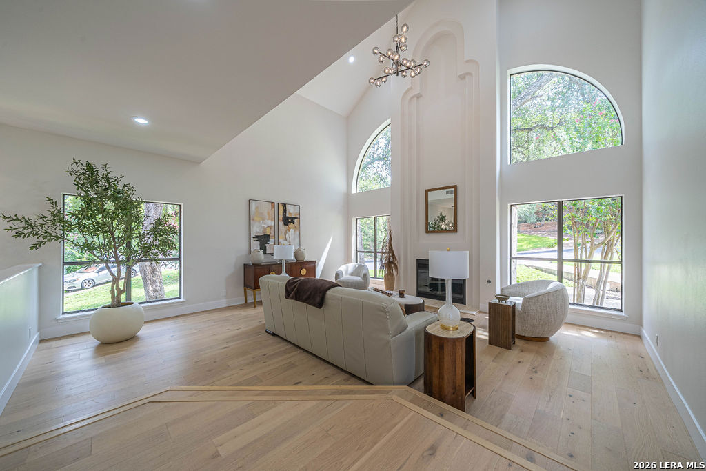 206 Bluff Hollow San Antonio TX 78216