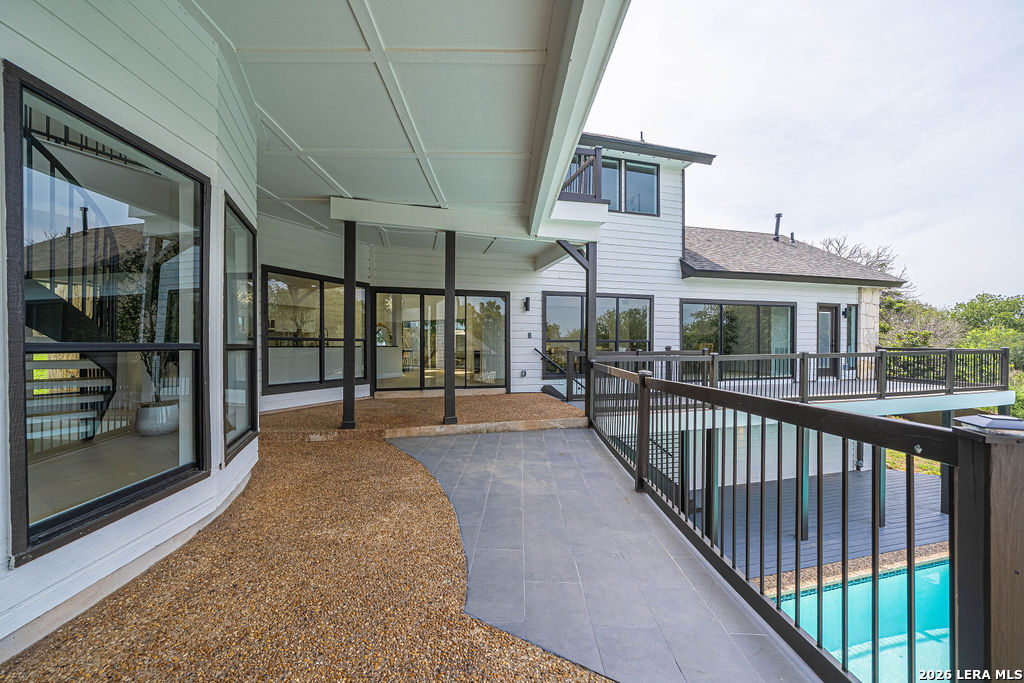 206 Bluff Hollow San Antonio TX 78216