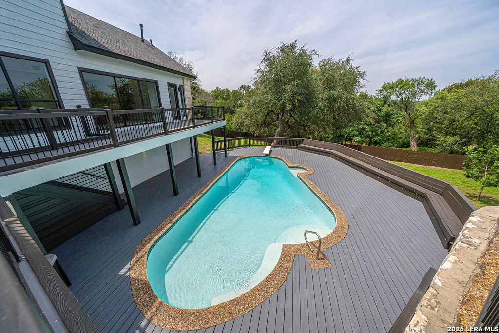 206 Bluff Hollow San Antonio TX 78216