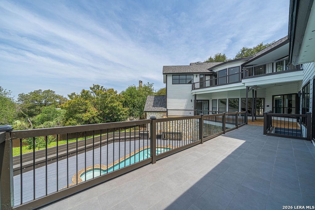 206 Bluff Hollow San Antonio TX 78216