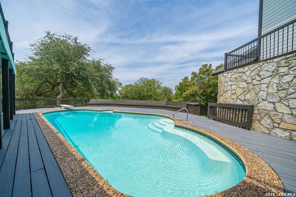 206 Bluff Hollow San Antonio TX 78216