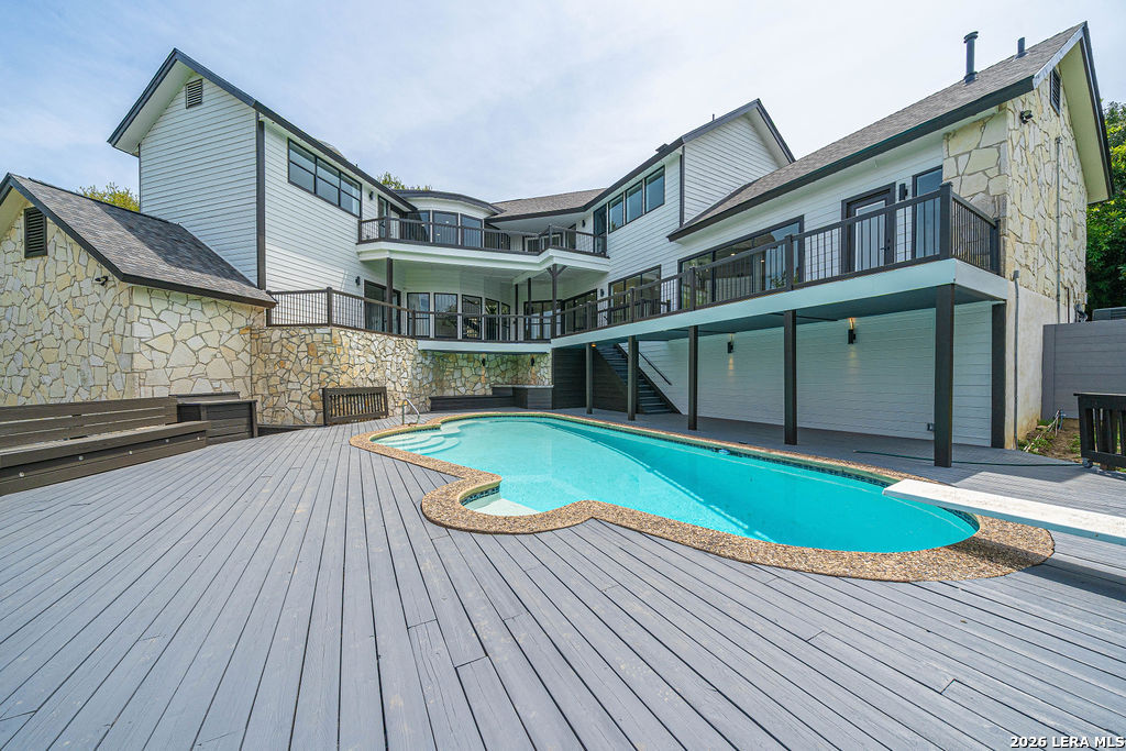 206 Bluff Hollow San Antonio TX 78216