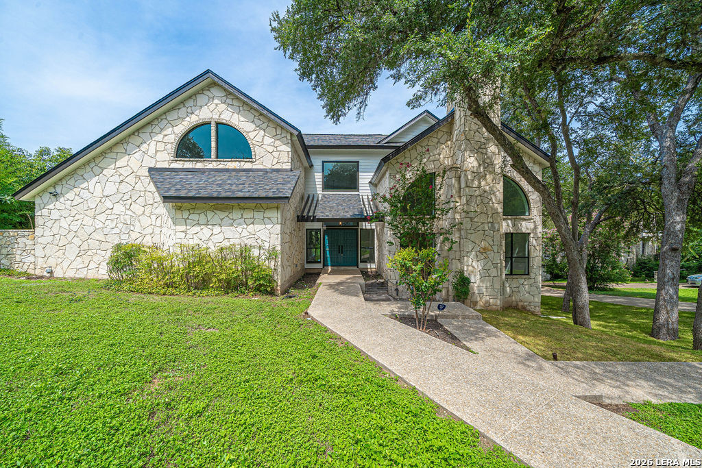 206 Bluff Hollow San Antonio TX 78216