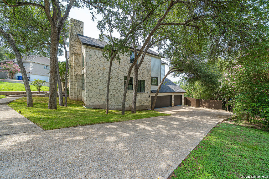 206 Bluff Hollow San Antonio TX 78216