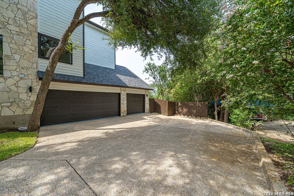 206 Bluff Hollow San Antonio TX 78216