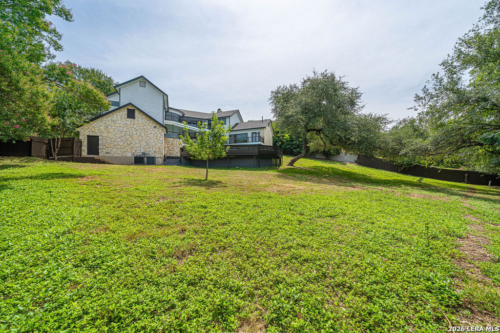 206 Bluff Hollow San Antonio TX 78216