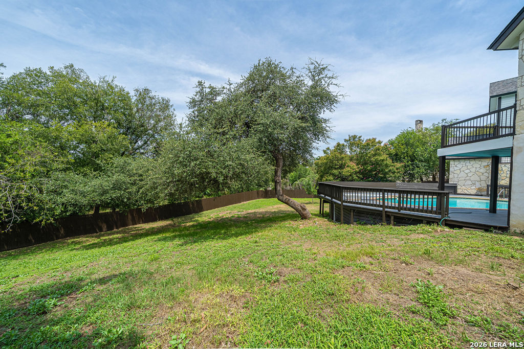 206 Bluff Hollow San Antonio TX 78216