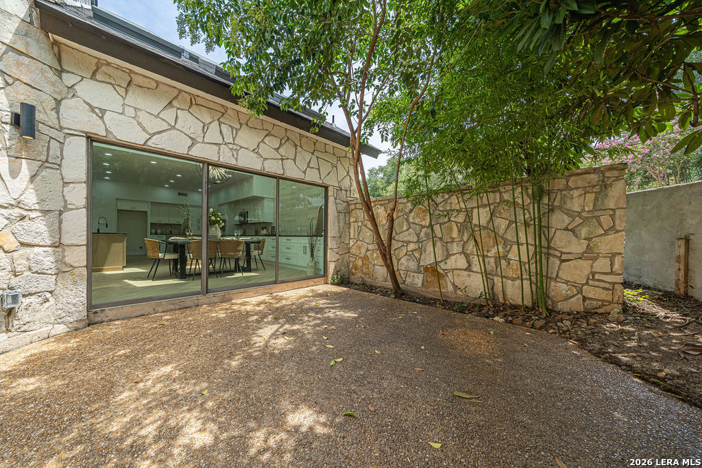 206 Bluff Hollow San Antonio TX 78216