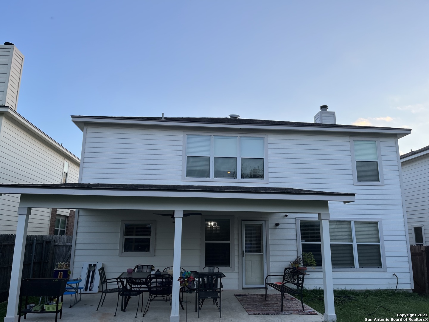 15710 Robin View San Antonio TX 78255