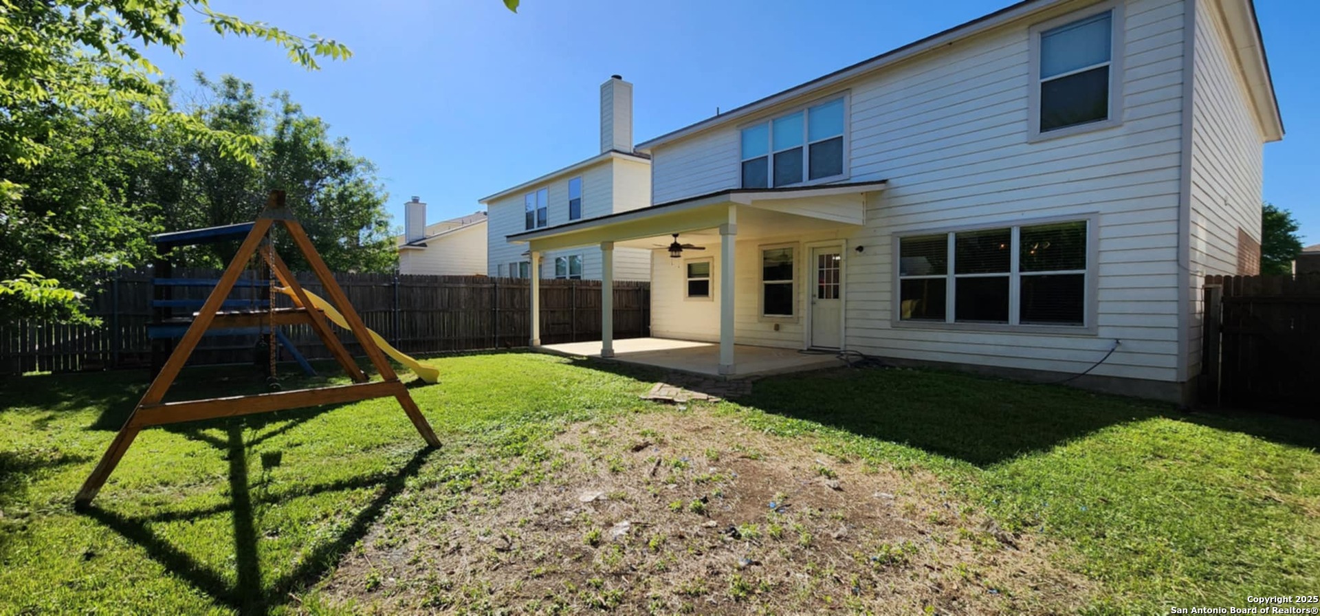 15710 Robin View San Antonio TX 78255