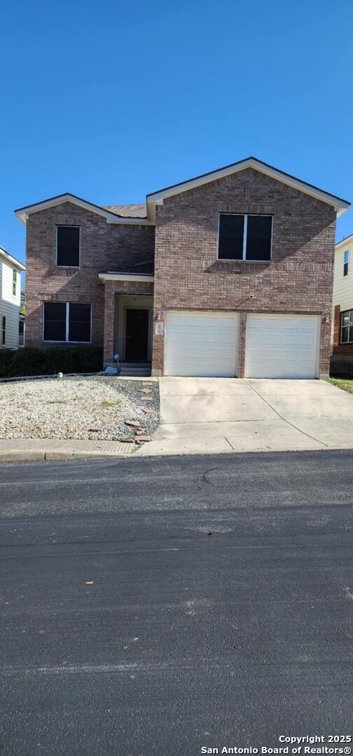 15710 Robin View San Antonio TX 78255