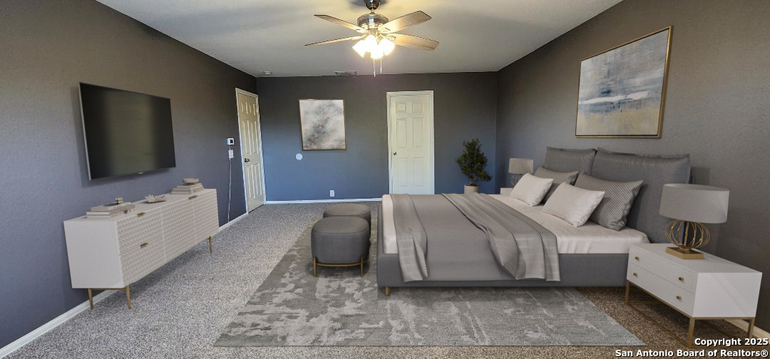 15710 Robin View San Antonio TX 78255