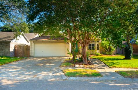 3209 Halfpenny Street Corpus Christi TX 78414