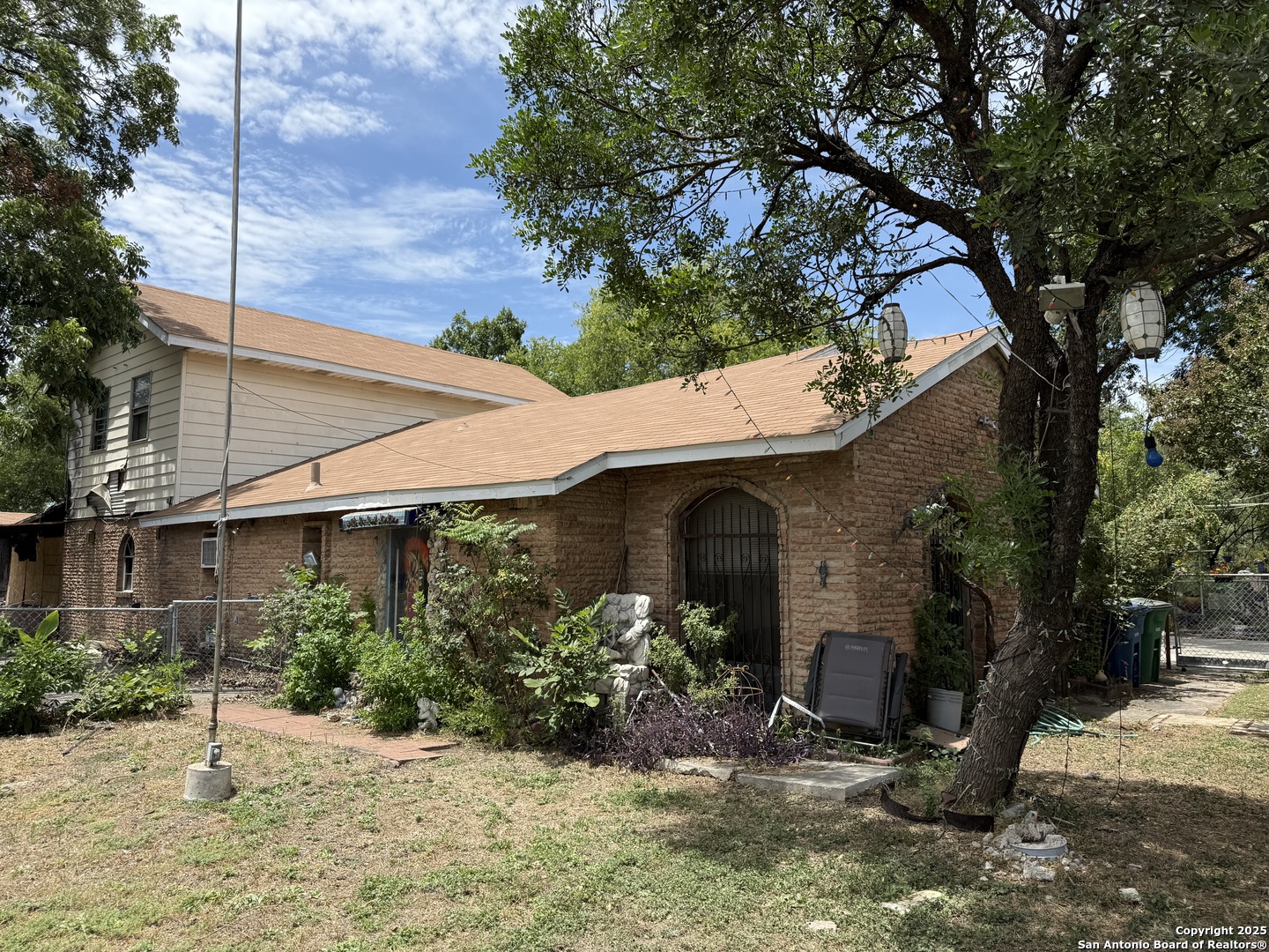 102 Fridell San Antonio TX 78237