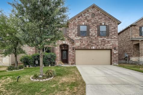 20119 Silver Stream San Antonio TX 78259